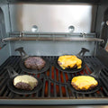 Set of 4 Mini Griddle M349147