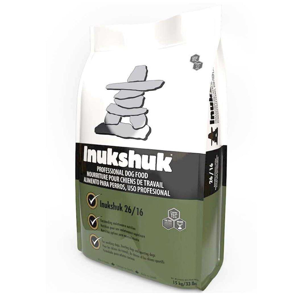 Dog Food 33lb T3501