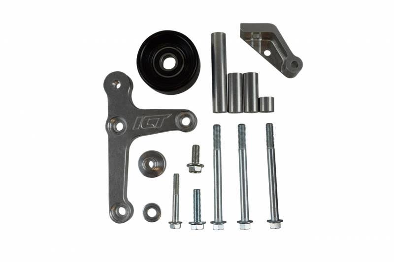 Alternator Bracket G85307