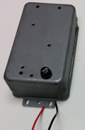 Metal Case with Fuse N4695