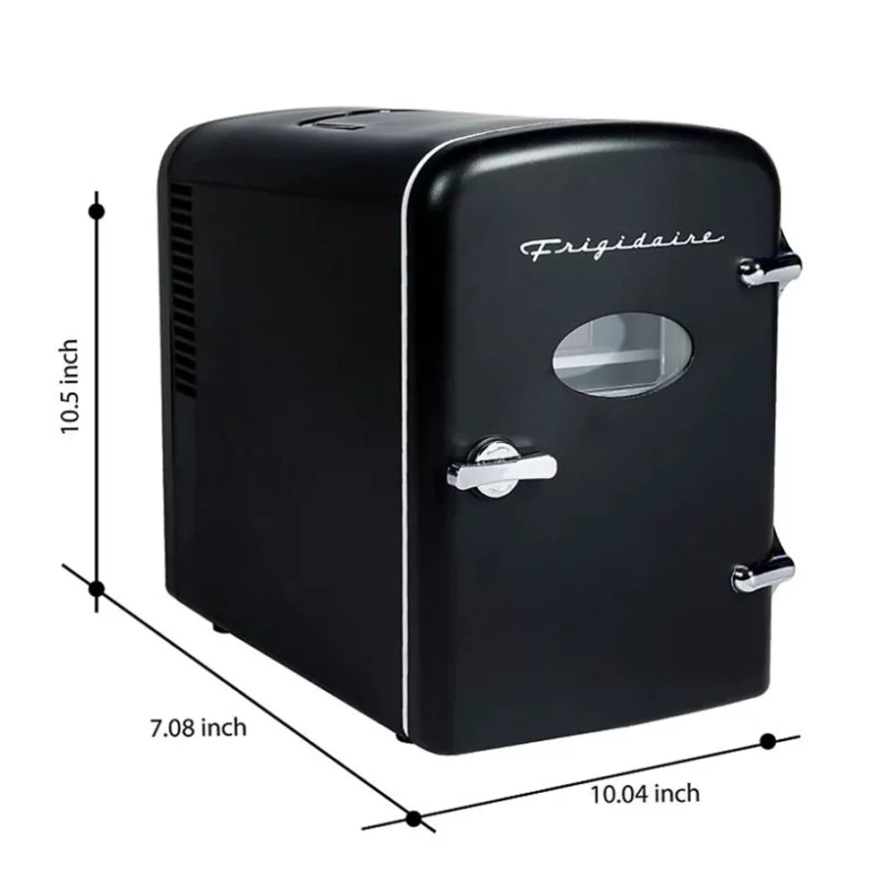 Portable Mini Fridge F622085