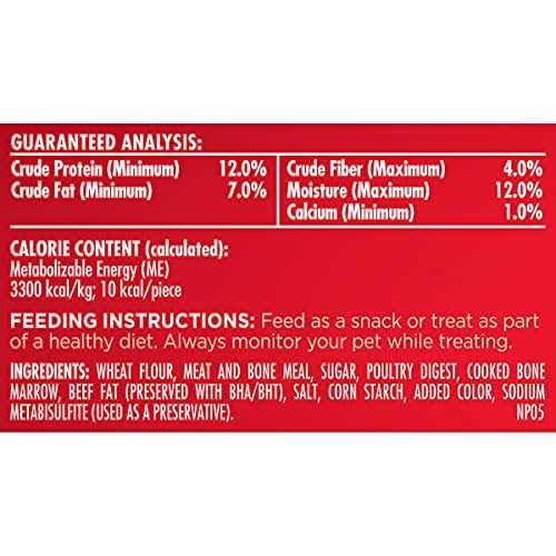Dog Treats C367749