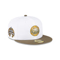 Forest Green Fitted Hat H331