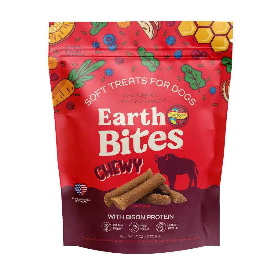 Soft Dog Treats 7 oz R97651