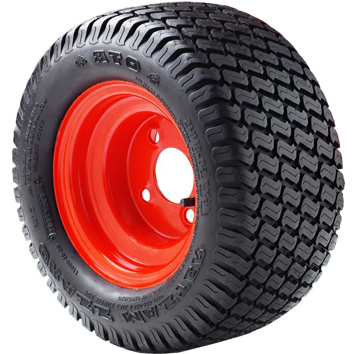 Lawn & Garden Tire Q43054