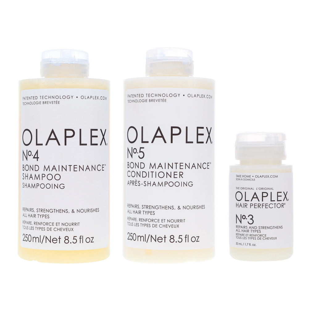 Hair Kit R604