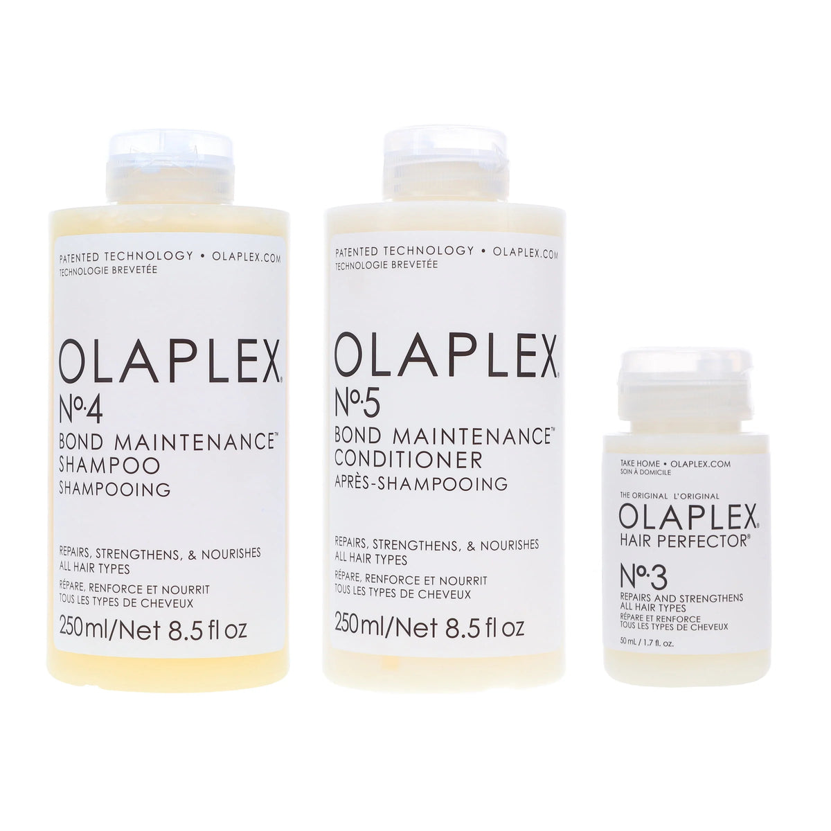 Hair Kit R604