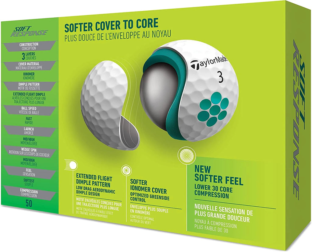Golf Balls White D12108