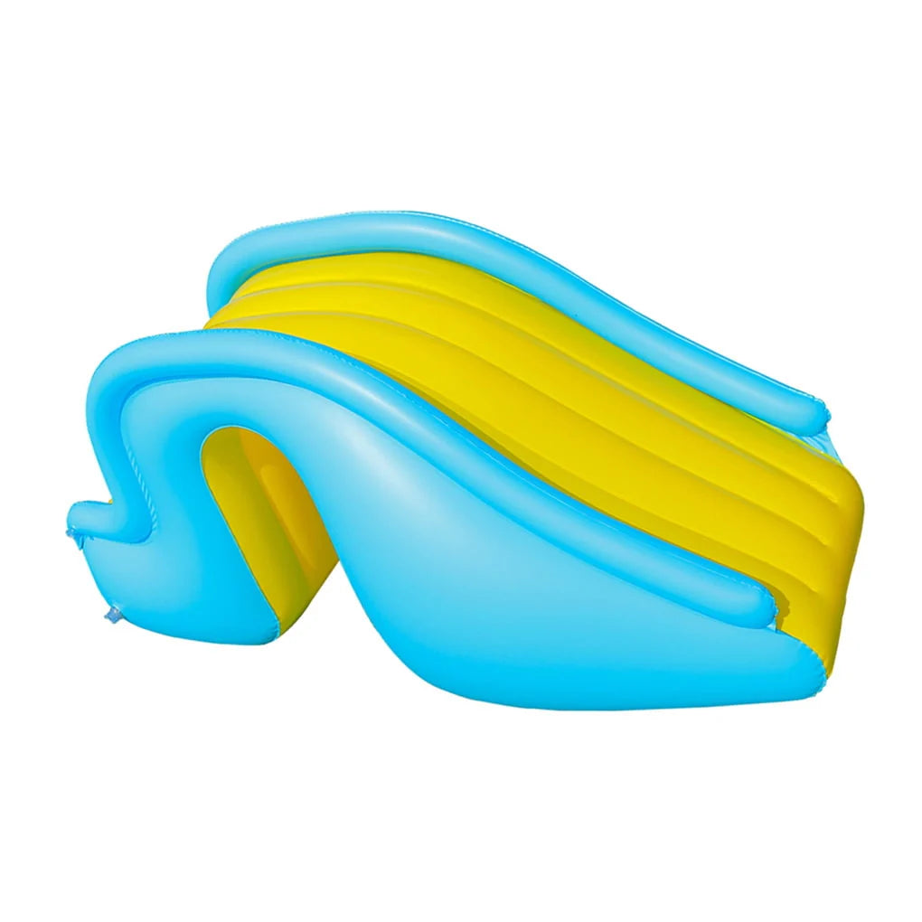 Inflatable PVC Water Slide H636