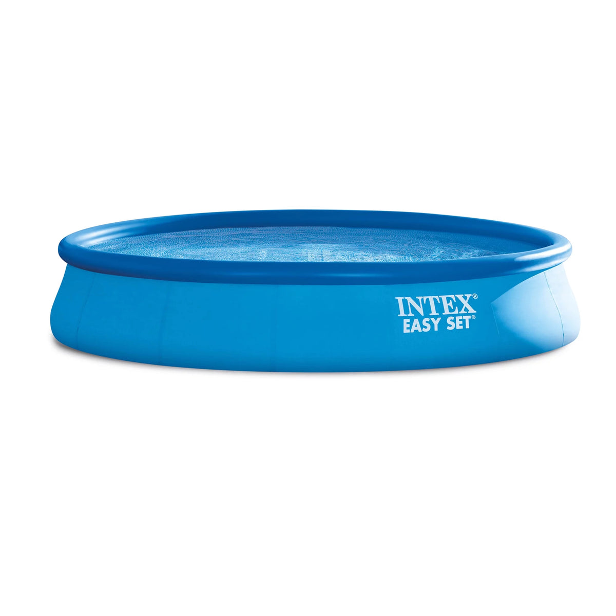 15' x 33 Above Ground Swimming Pool with Filter Pump N3614