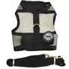 Mesh Dog Harness Y99634