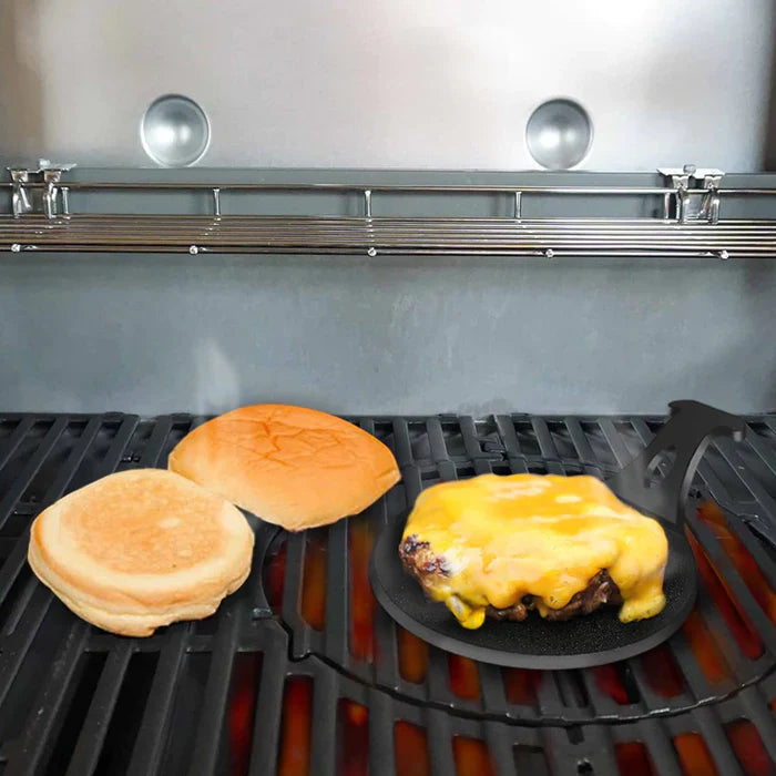 Mini Plancha Griddle Set of 2 K4625