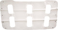 White Winterfront Truck Grille Cover F529