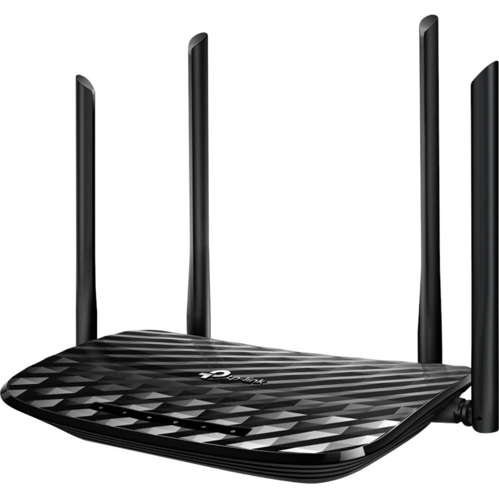 Ac1200 MU MIMO Gigabit Wireless Router C467