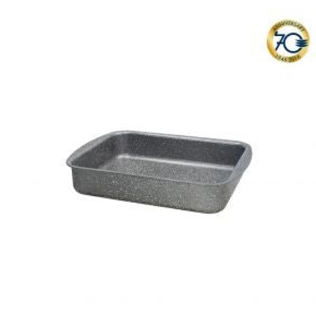 Marble Rect. Baking Dish 25x18cm J83077