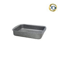 Marble Rect. Baking Dish 25x18cm J83077