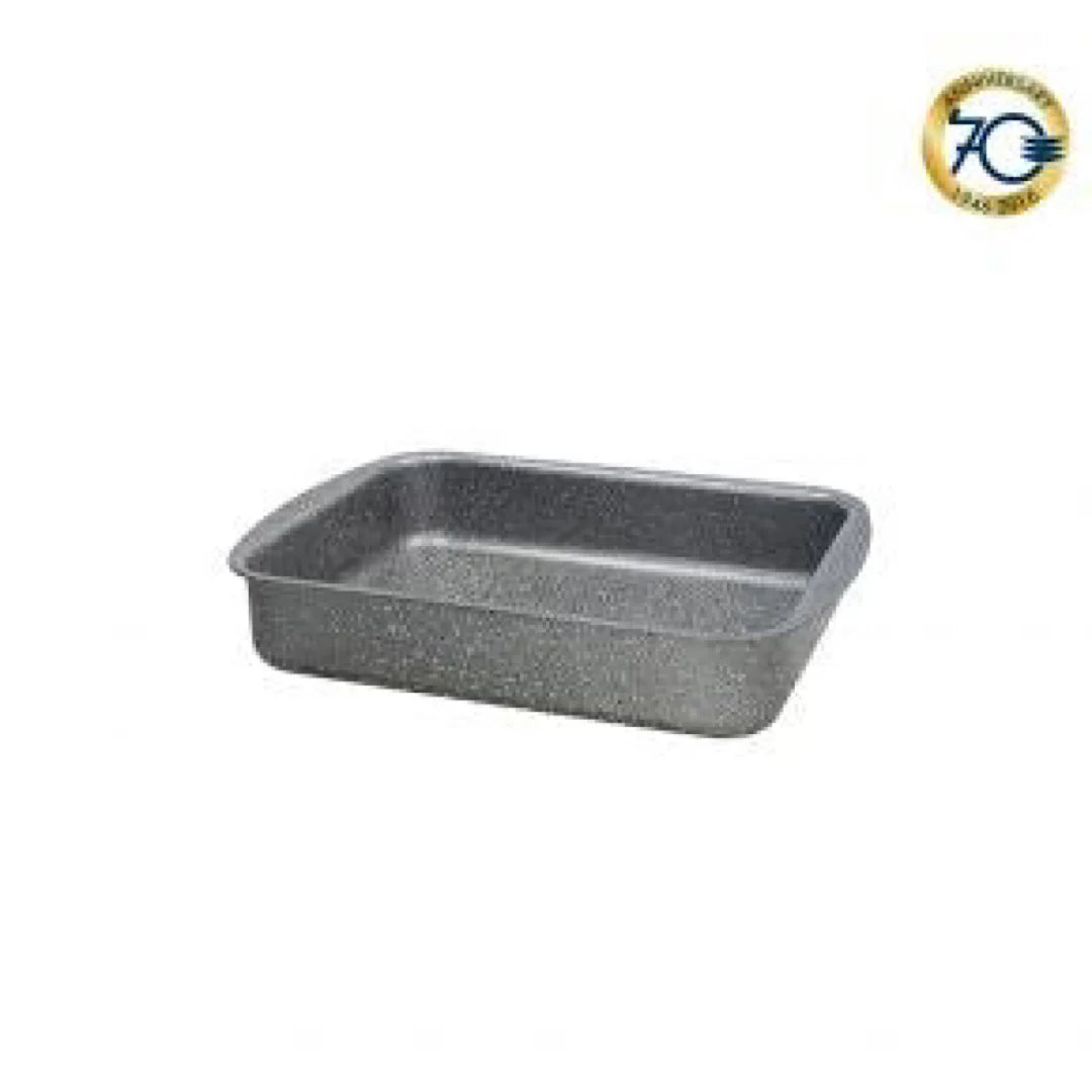 Marble Rect. Baking Dish 25x18cm J83077