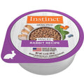 Grain-Free Minced Recipe Wet Cat Food Cups G700023
