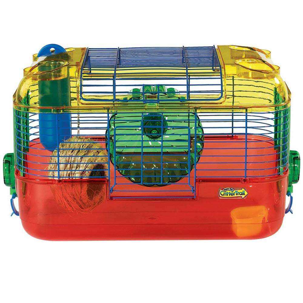 CritterTrail Primary Starter Habitat R819715