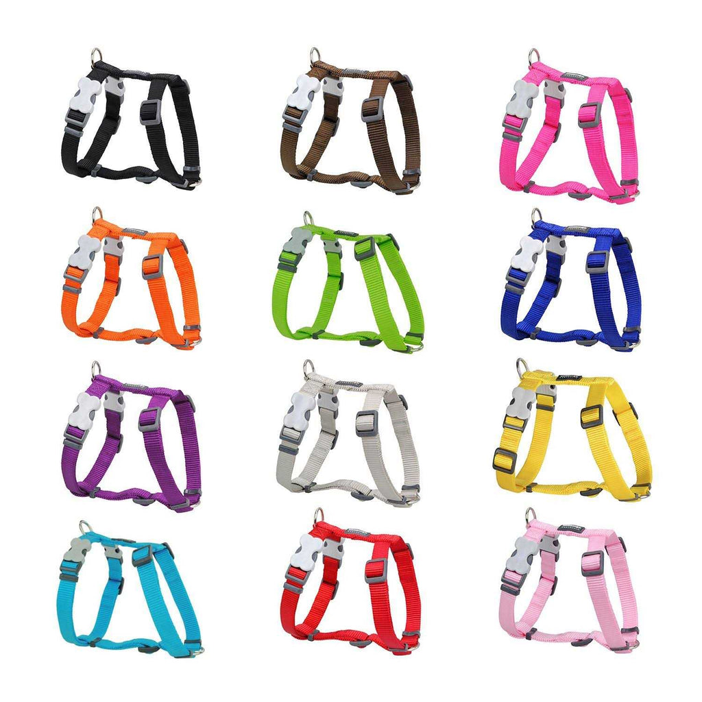 Dog Harness D145