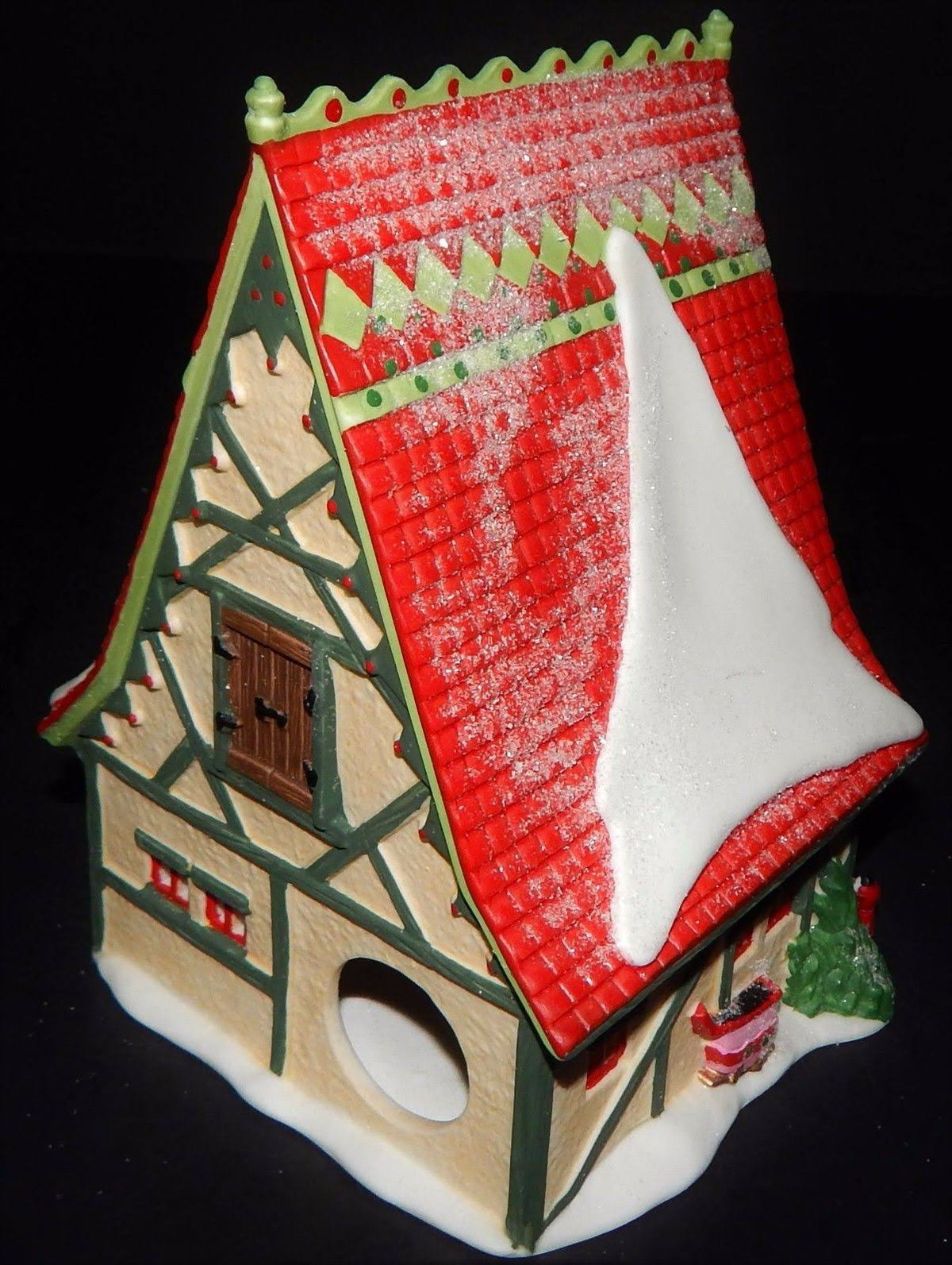 House Set B2615