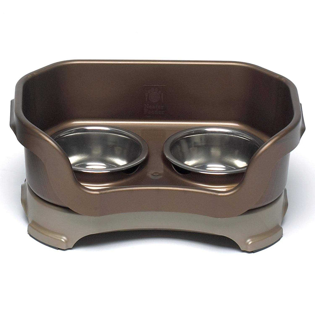 Elevated Cat Bowls L5149