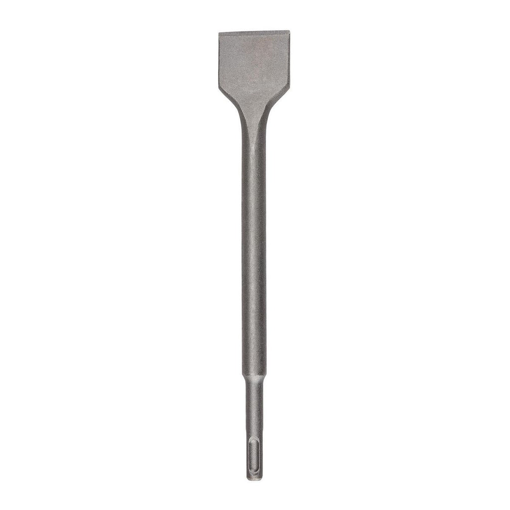 1-1/2 in. x 10 in. SDS-PLUS Scaling Chisel O7376