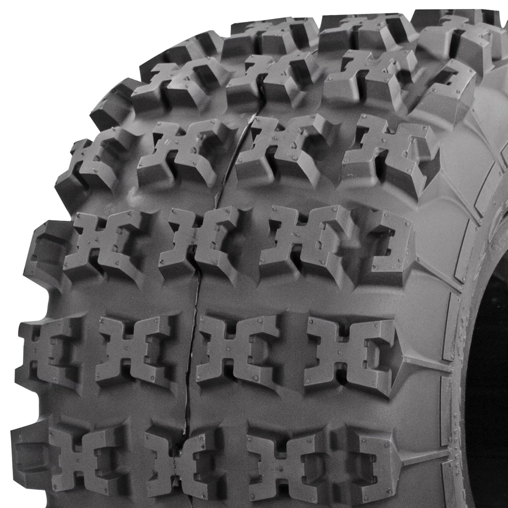 22x11-10 6-Ply All-Terrain ATV Tire J539