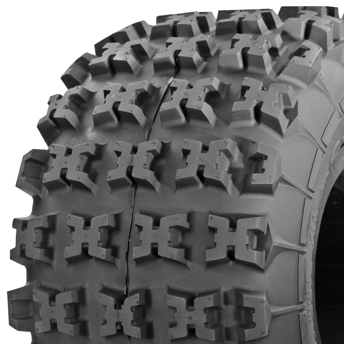 22x11-10 6-Ply All-Terrain ATV Tire J539
