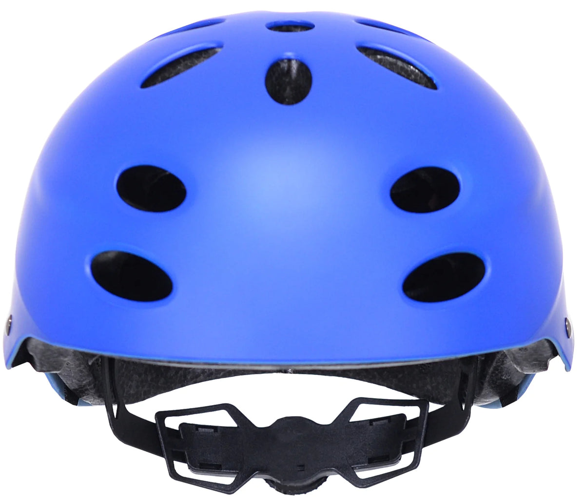 18 Boy's BMX Bicycle with Helmet, Red B90076