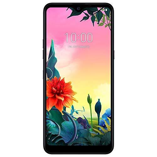 6.5" HD+ Triple Camera 32 GB Unlocked Smartphone N820523