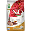 Quail Dog Food M274374