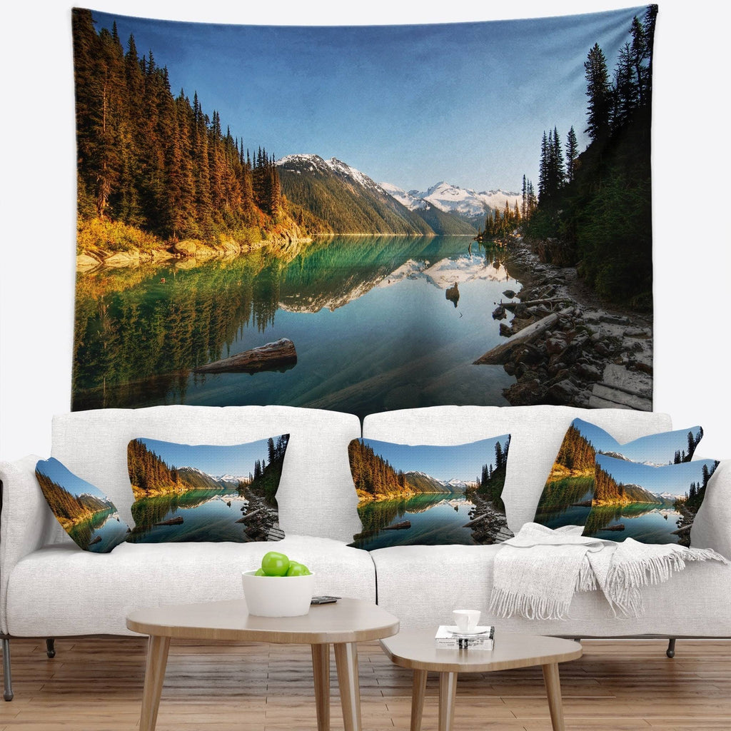 Landscape Wall T8242