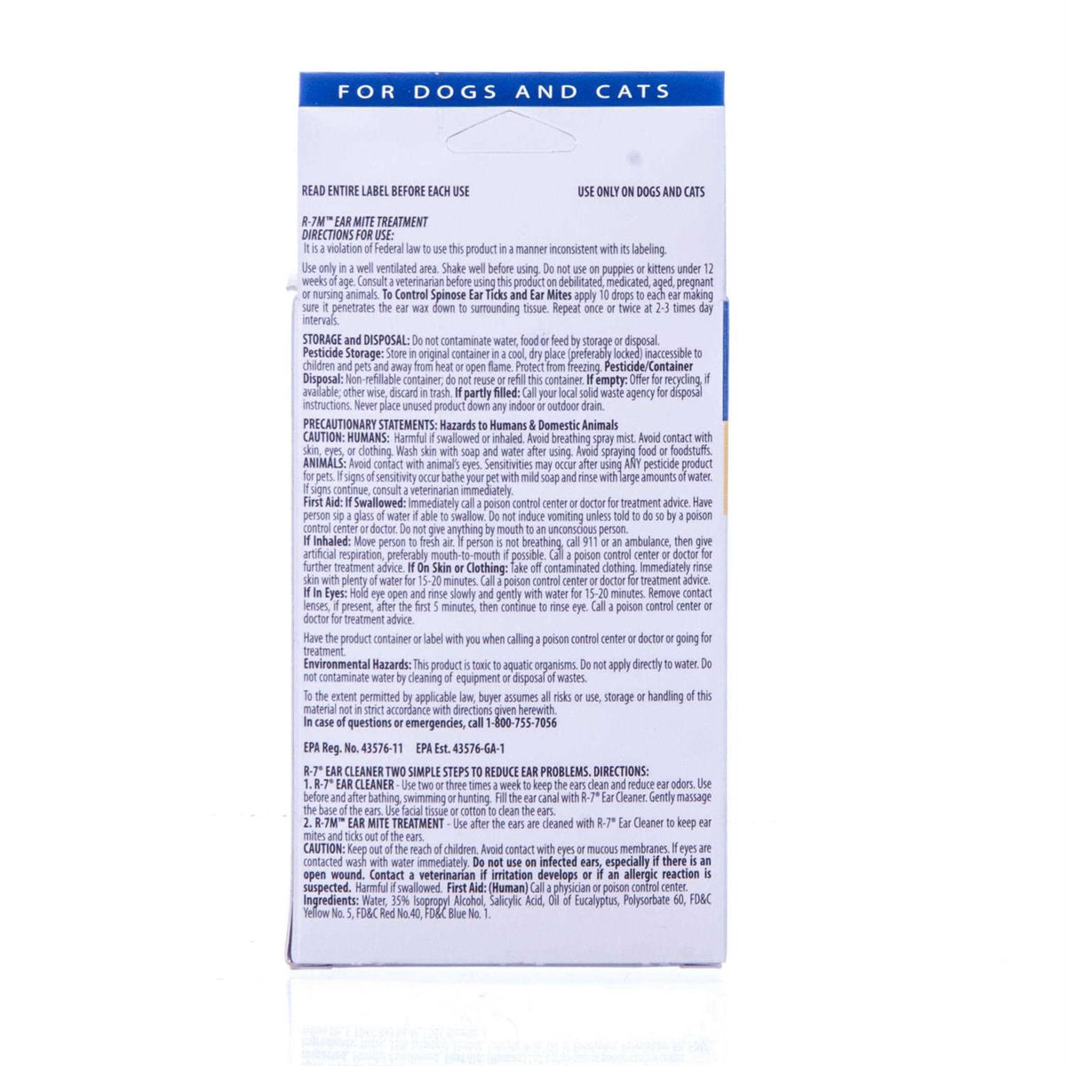Ear Care J53498