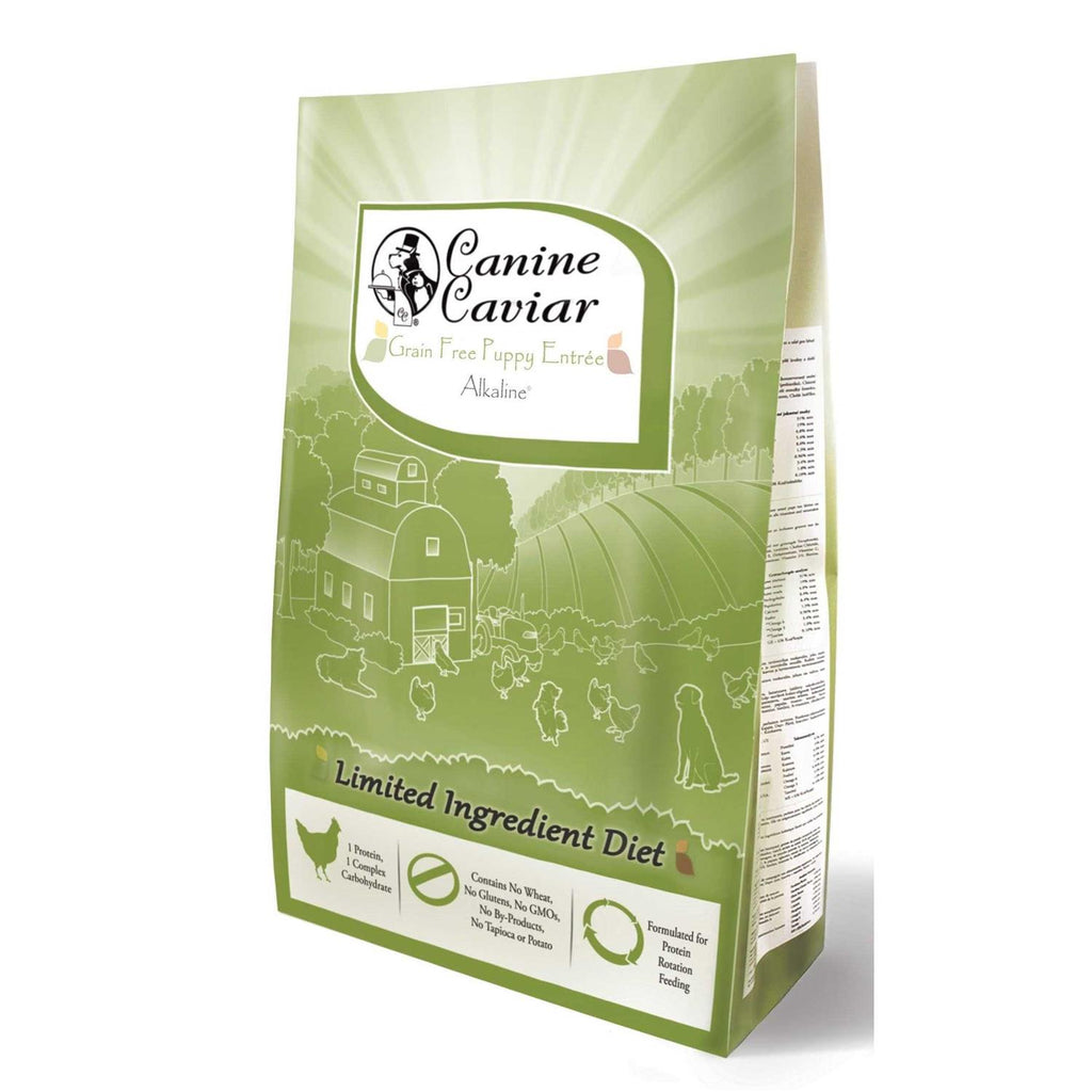 Grain Free Dry Dog Food A9498
