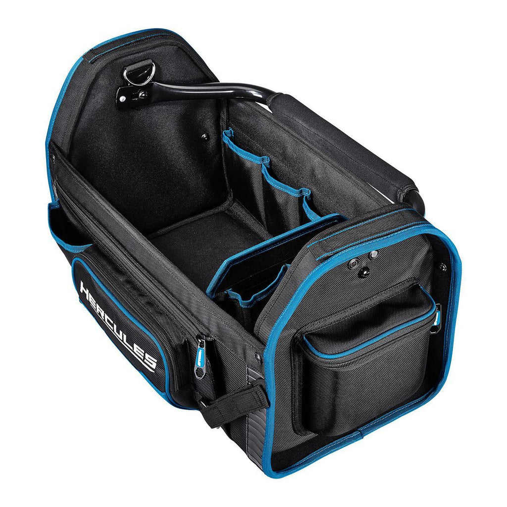 20 in. Tool Tote with 21 Pockets G2134