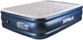 Queen Double High Air Mattress with Built-in Electric Pump X15282