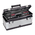 20 in. Stainless Steel Toolbox T433