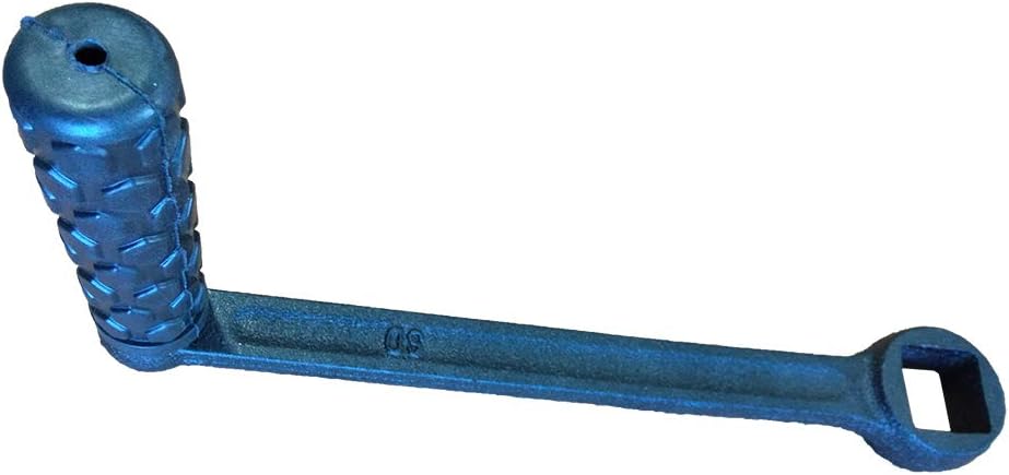 Heavy Duty Torque Multiplier Set Wrench Lug Nut Remover Case W524924