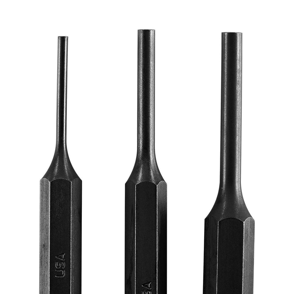 Punch and Chisel Set, 10-Piece F234