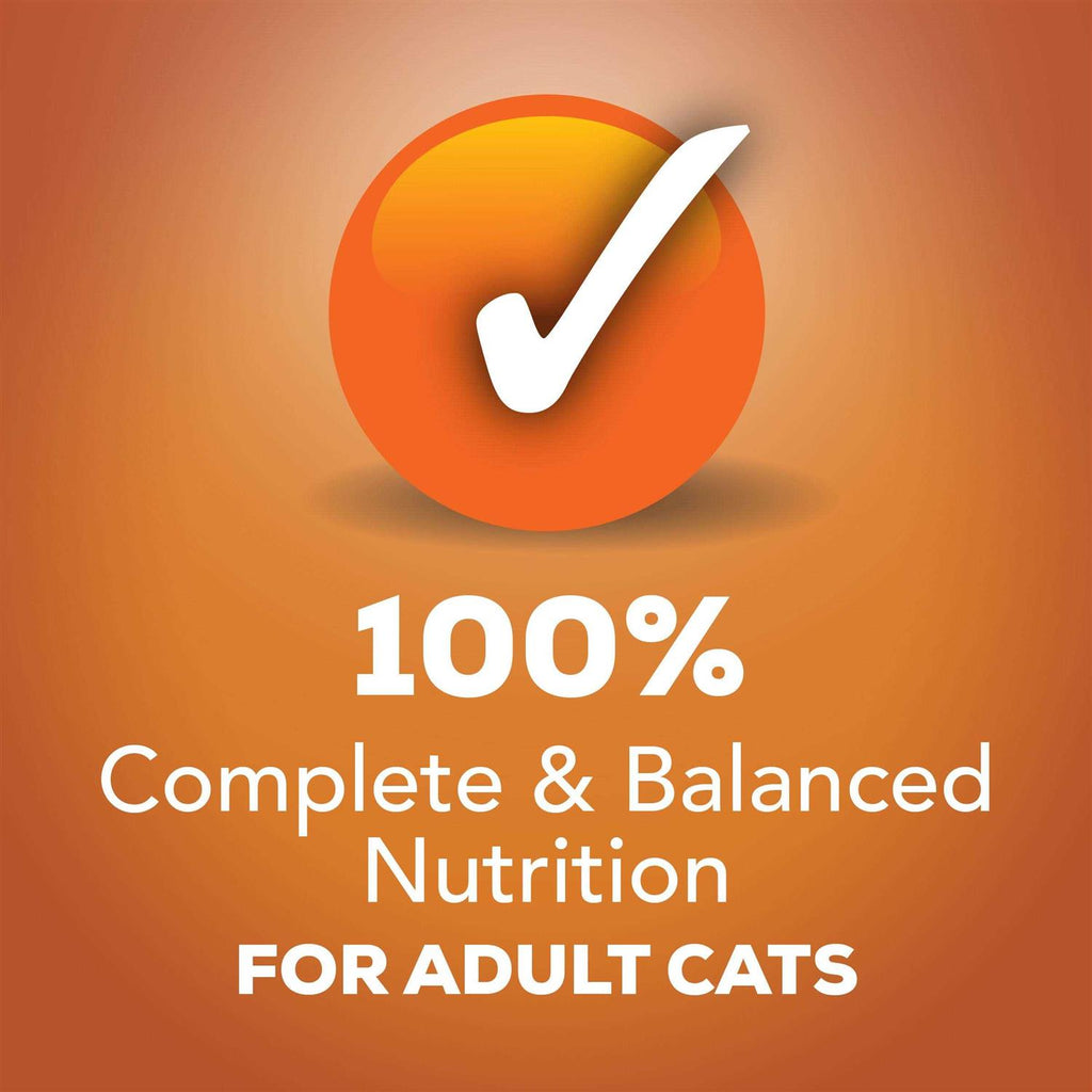 Wet Cat Food Variety Pack U407