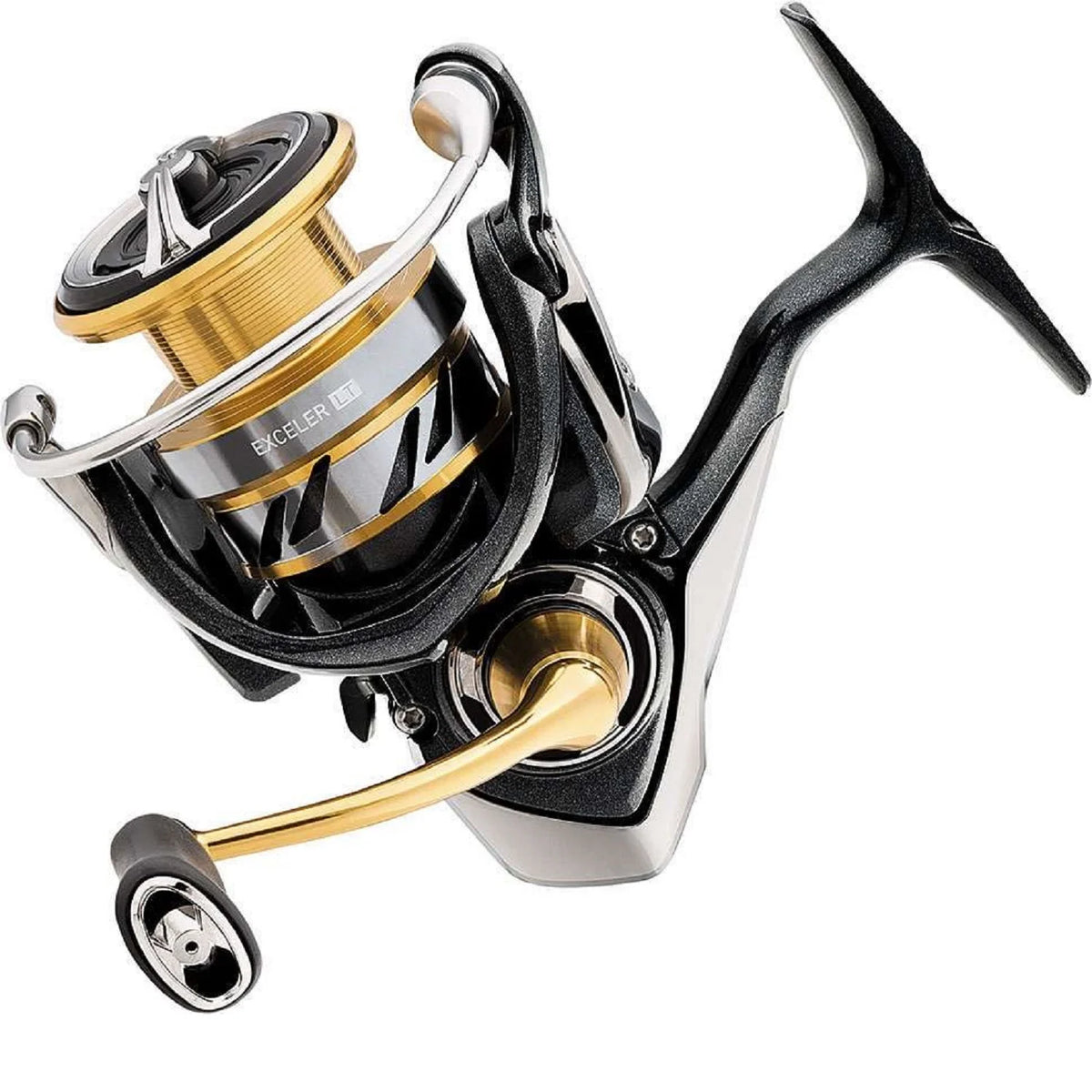 Spinning Fishing Reel E391251