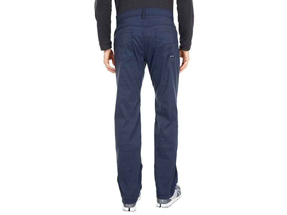 Men's Nautical Pant 31x30 T615