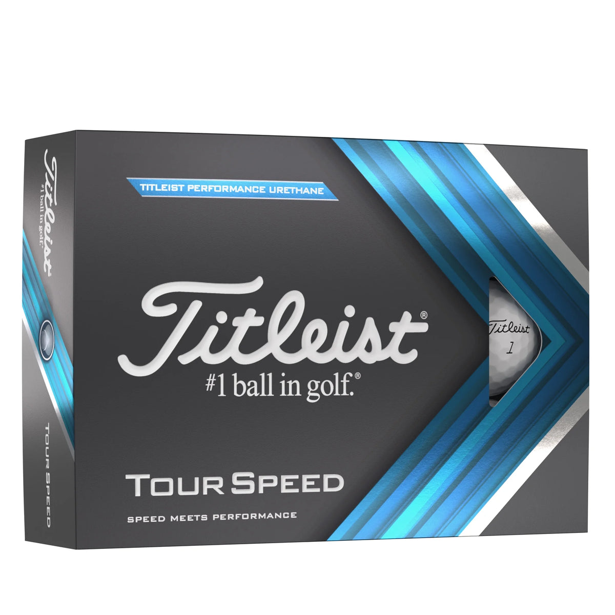 White 12 Pack Golf Balls G53863