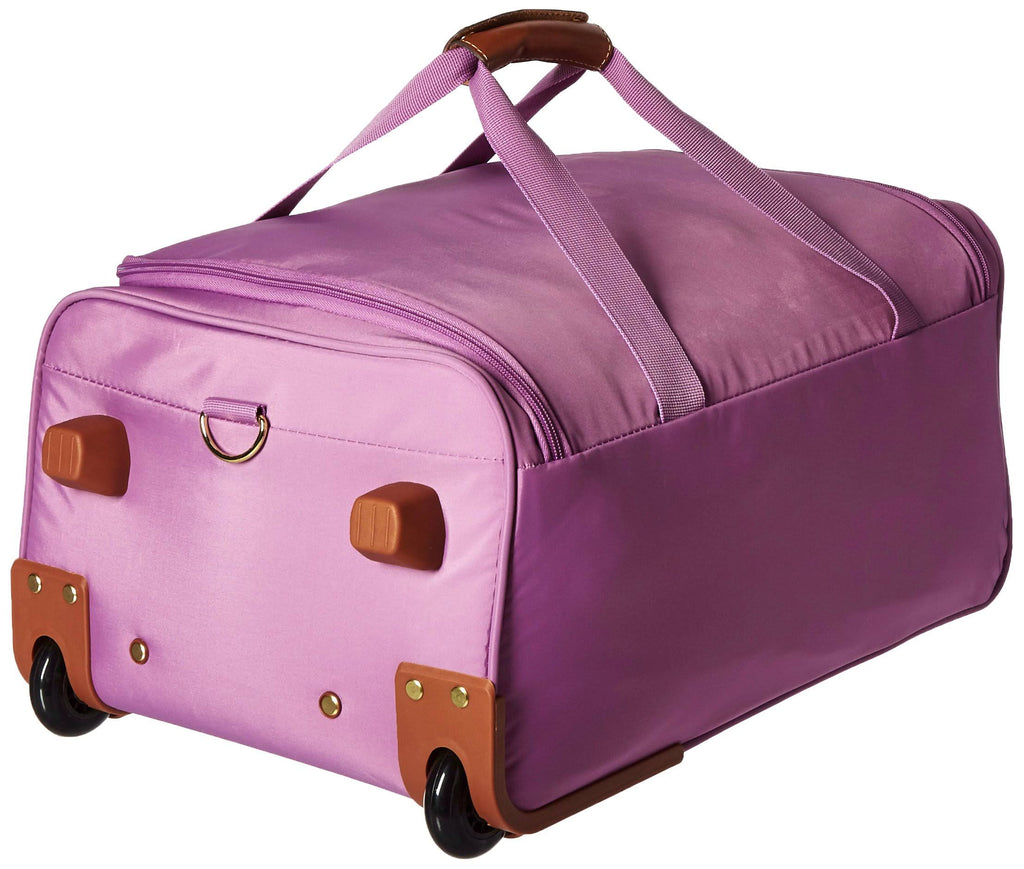 21-Inch Carry-On Rolling Duffel Z770864
