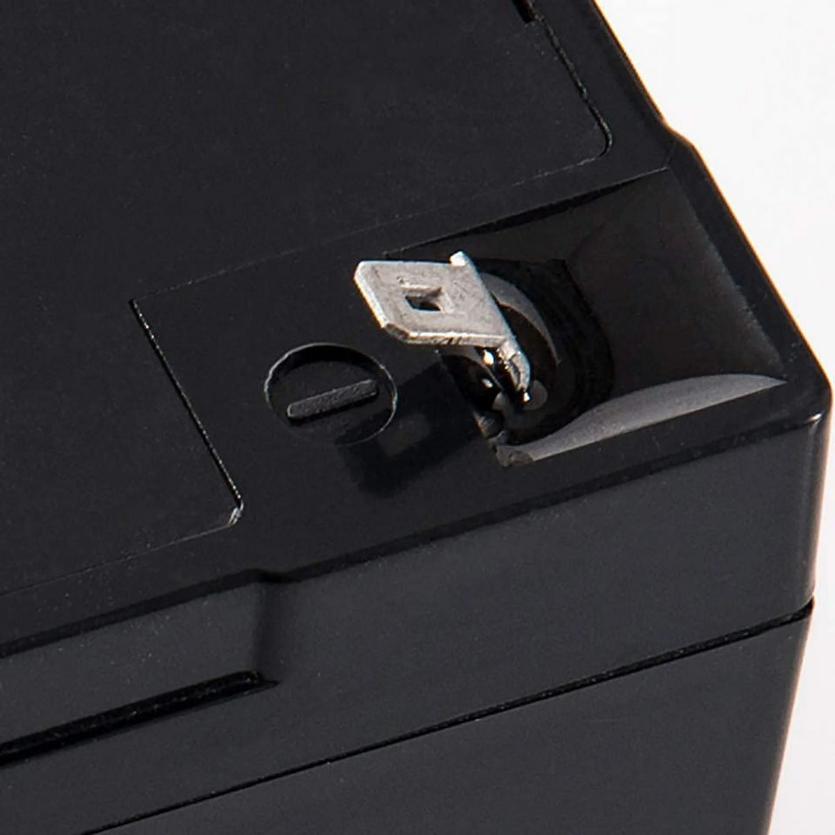 6V 4.5Ah Sealed Lead Acid Battery T7598
