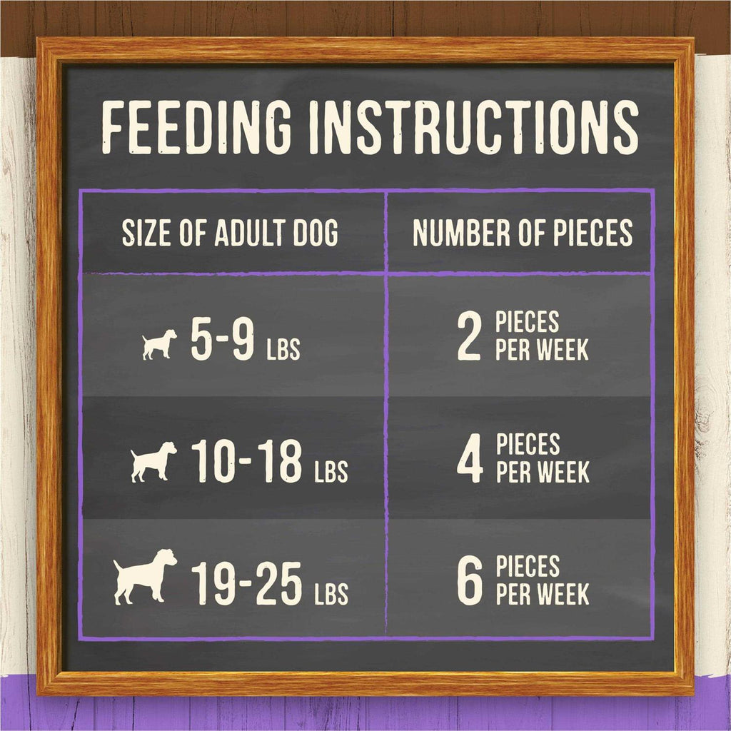 Venison Dog Treats R990