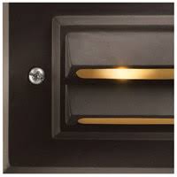 Bronze LED Landscape Deck Light B156