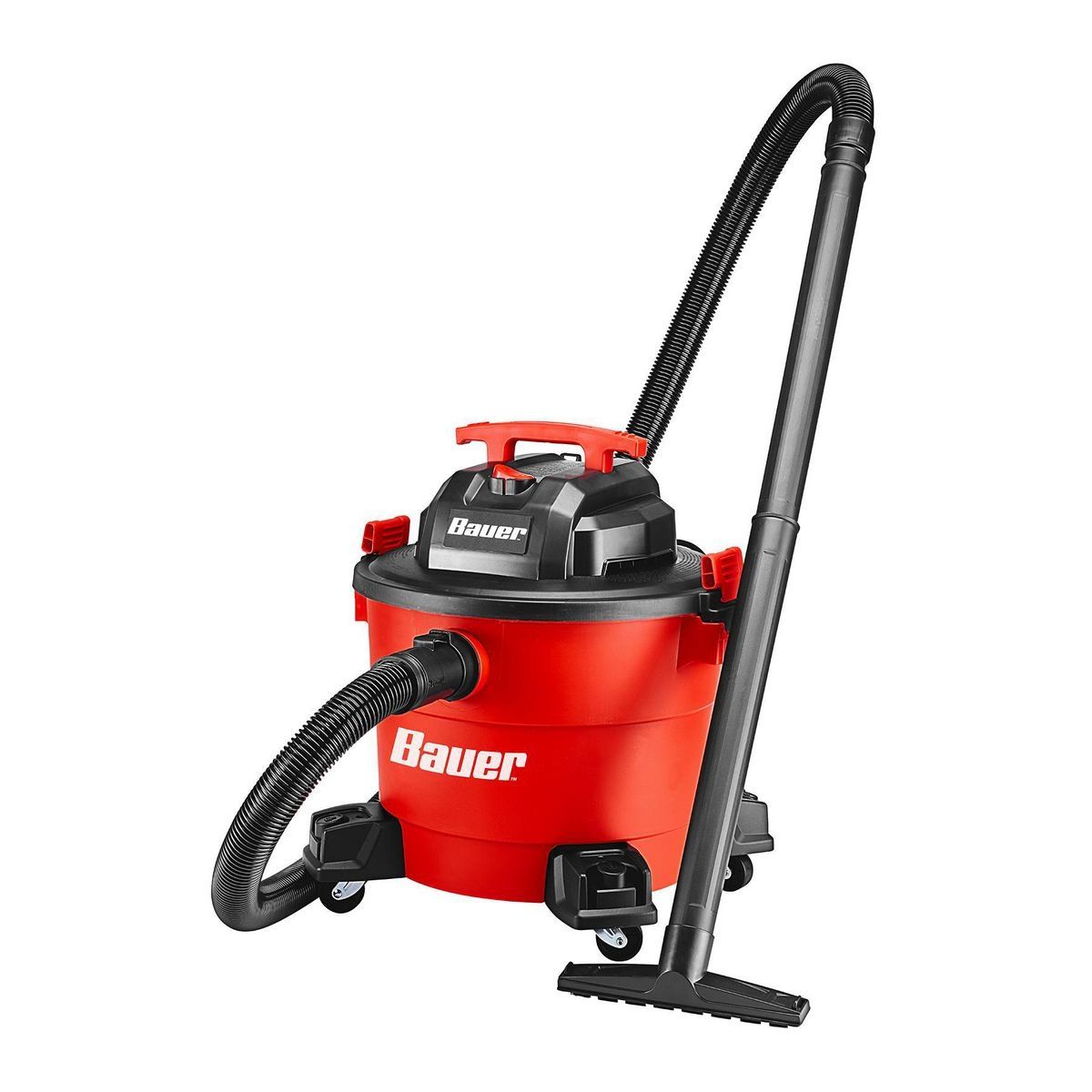 9 Gallon 4.5 Peak HP Wet/Dry Vacuum V612183