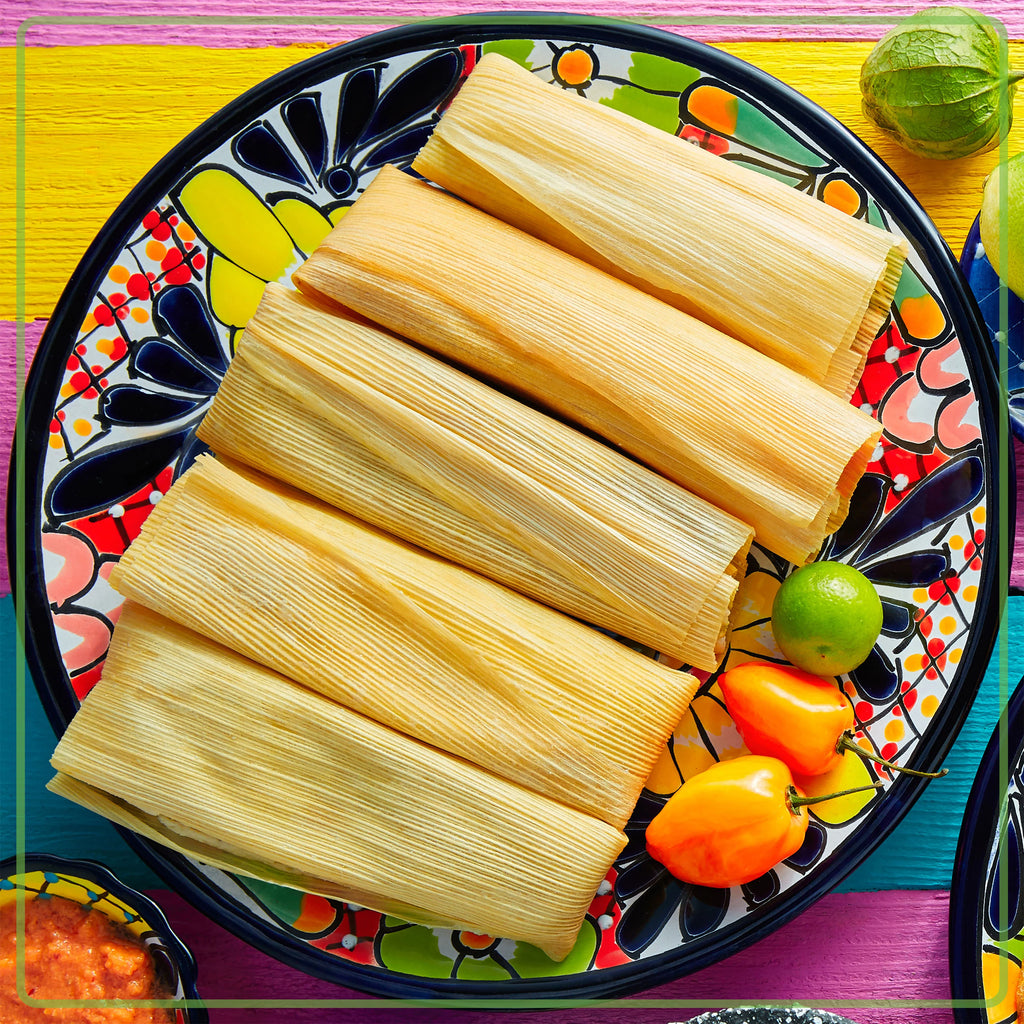 Tamales Steamer Q234362